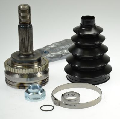 Jungčių komplektas, kardaninis velenas SPIDAN 24455