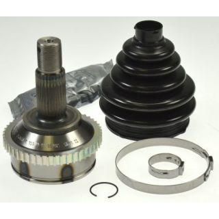 Jungčių komplektas, kardaninis velenas SPIDAN 24526