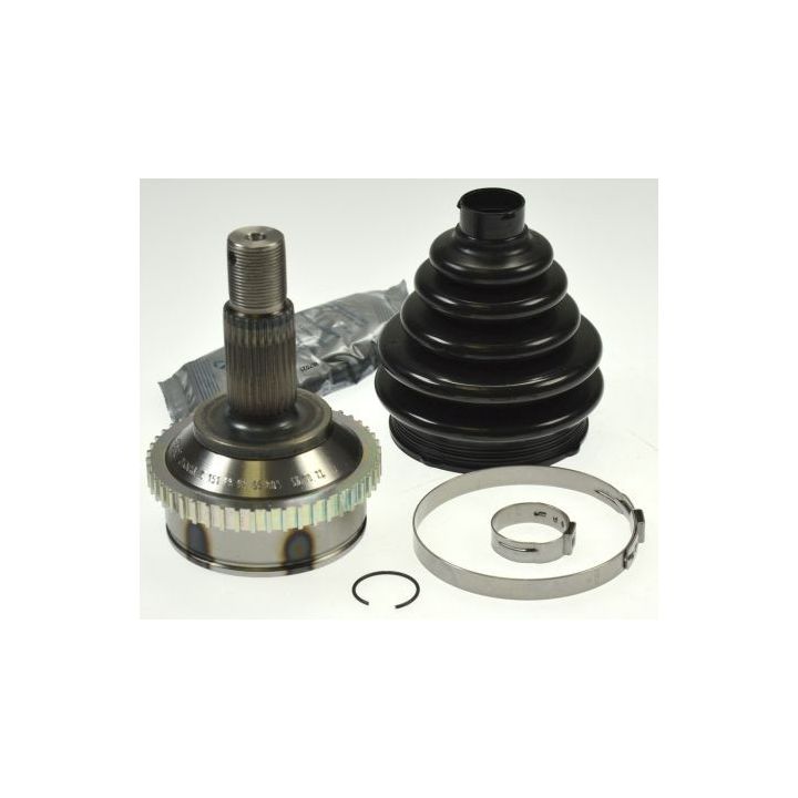 Jungčių komplektas, kardaninis velenas SPIDAN 24526