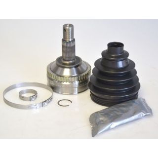 Jungčių komplektas, kardaninis velenas SPIDAN 24545