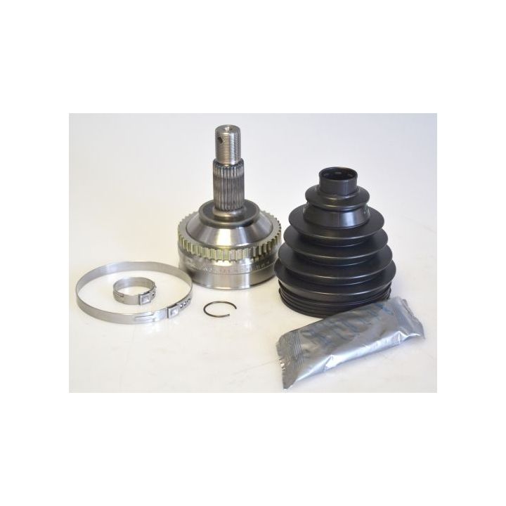 Jungčių komplektas, kardaninis velenas SPIDAN 24545