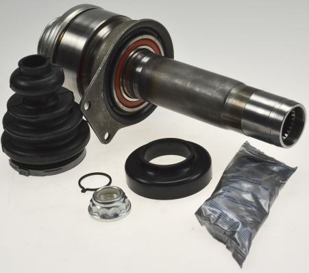 Jungčių komplektas, kardaninis velenas SPIDAN 24564