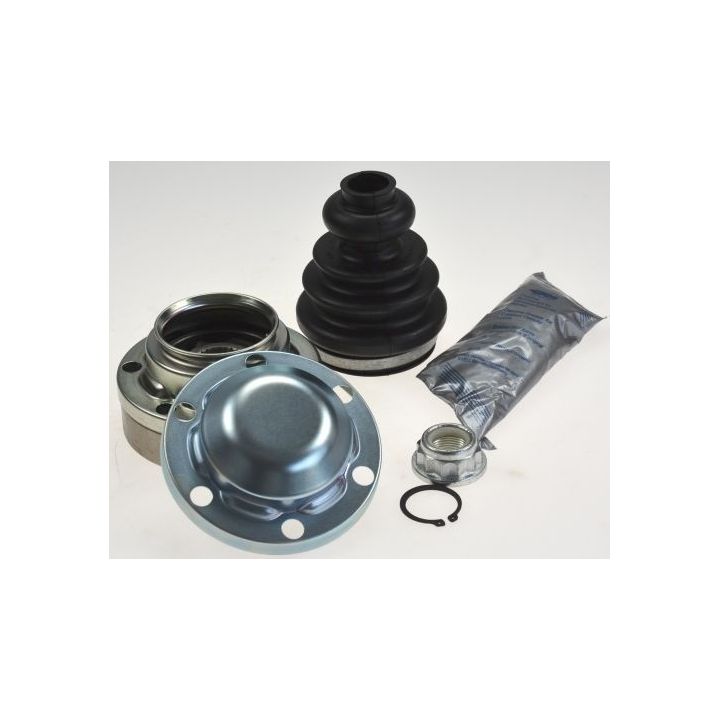 Jungčių komplektas, kardaninis velenas SPIDAN 24566