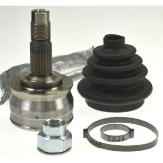 Jungčių komplektas, kardaninis velenas SPIDAN 24629