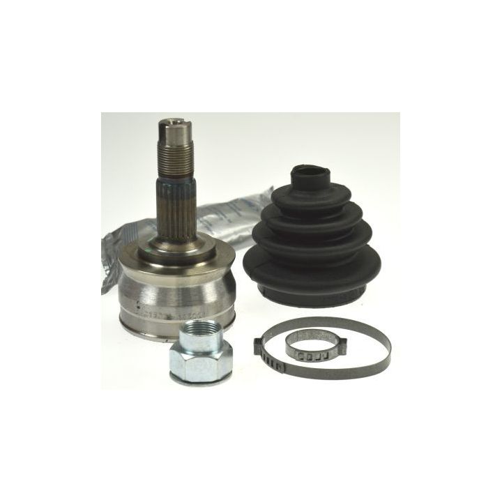 Jungčių komplektas, kardaninis velenas SPIDAN 24629