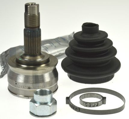 Jungčių komplektas, kardaninis velenas SPIDAN 24629