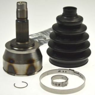 Jungčių komplektas, kardaninis velenas SPIDAN 24693