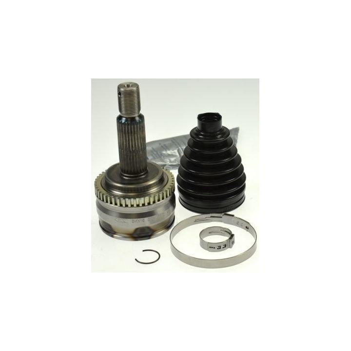 Jungčių komplektas, kardaninis velenas SPIDAN 24731