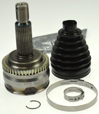 Jungčių komplektas, kardaninis velenas SPIDAN 24731