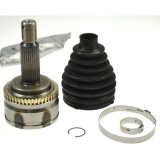 Jungčių komplektas, kardaninis velenas SPIDAN 24733