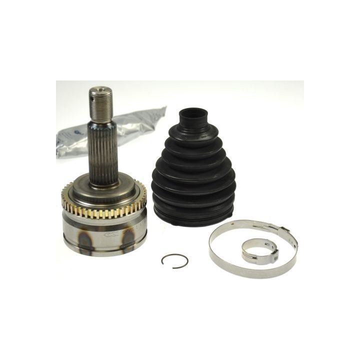 Jungčių komplektas, kardaninis velenas SPIDAN 24733