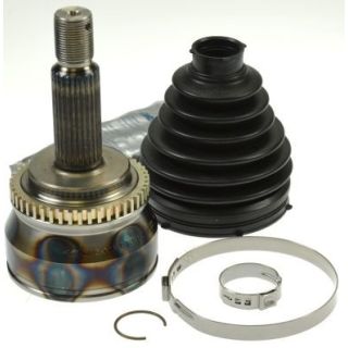 Jungčių komplektas, kardaninis velenas SPIDAN 24735