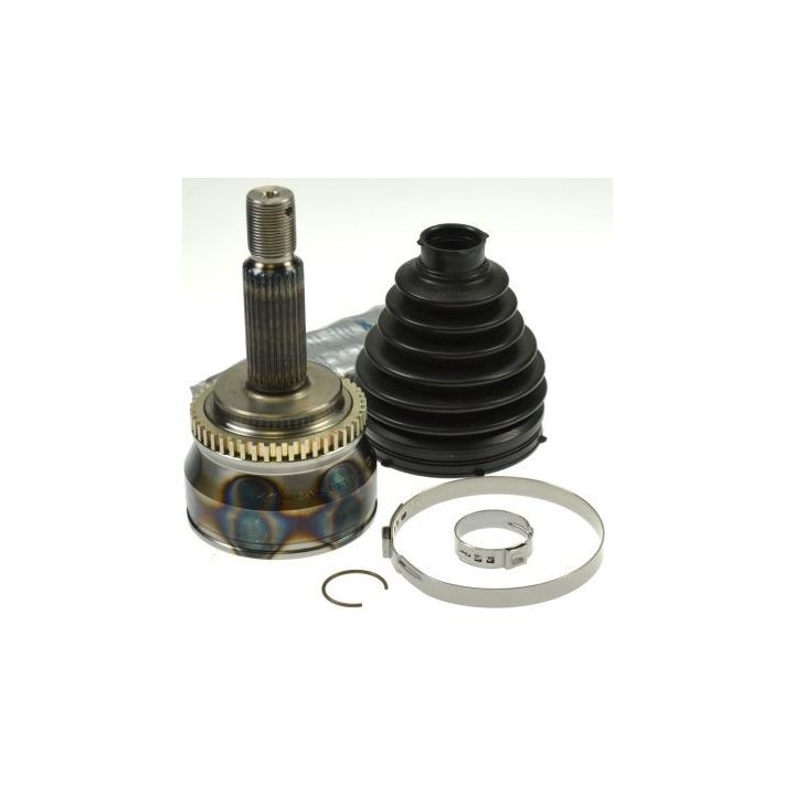 Jungčių komplektas, kardaninis velenas SPIDAN 24735