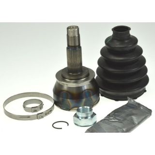 Jungčių komplektas, kardaninis velenas SPIDAN 24893