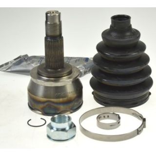 Jungčių komplektas, kardaninis velenas SPIDAN 24949