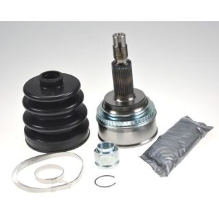 Jungčių komplektas, kardaninis velenas SPIDAN 25074