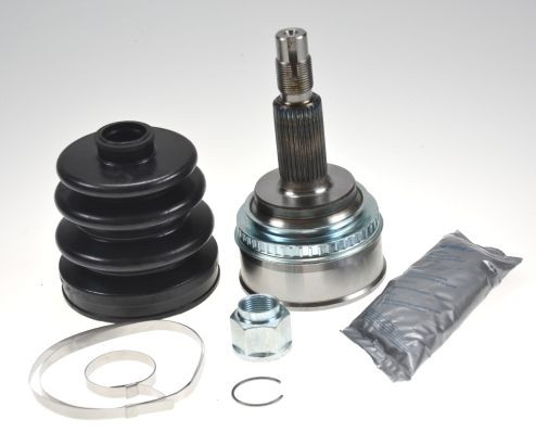 Jungčių komplektas, kardaninis velenas SPIDAN 25074