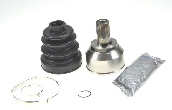 Jungčių komplektas, kardaninis velenas SPIDAN 25076