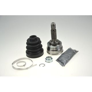 Jungčių komplektas, kardaninis velenas SPIDAN 25082