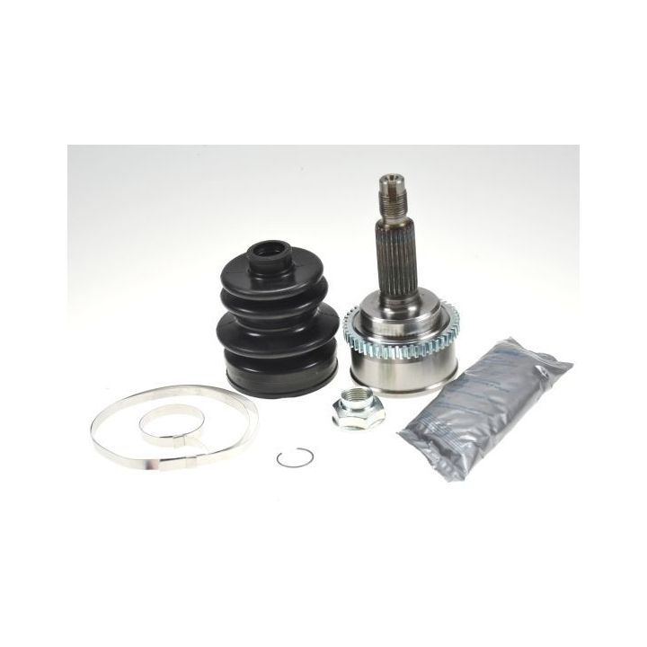 Jungčių komplektas, kardaninis velenas SPIDAN 25083