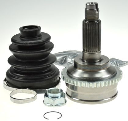 Jungčių komplektas, kardaninis velenas SPIDAN 25237