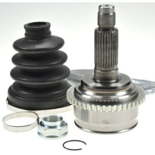 Jungčių komplektas, kardaninis velenas SPIDAN 25238