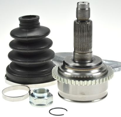 Jungčių komplektas, kardaninis velenas SPIDAN 25238