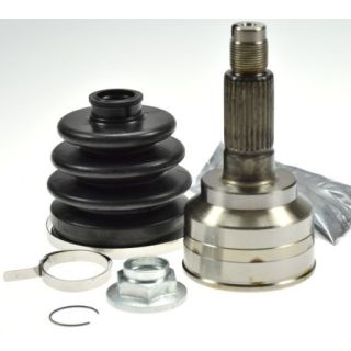 Jungčių komplektas, kardaninis velenas SPIDAN 25239