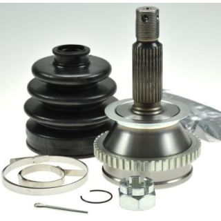 Jungčių komplektas, kardaninis velenas SPIDAN 25240