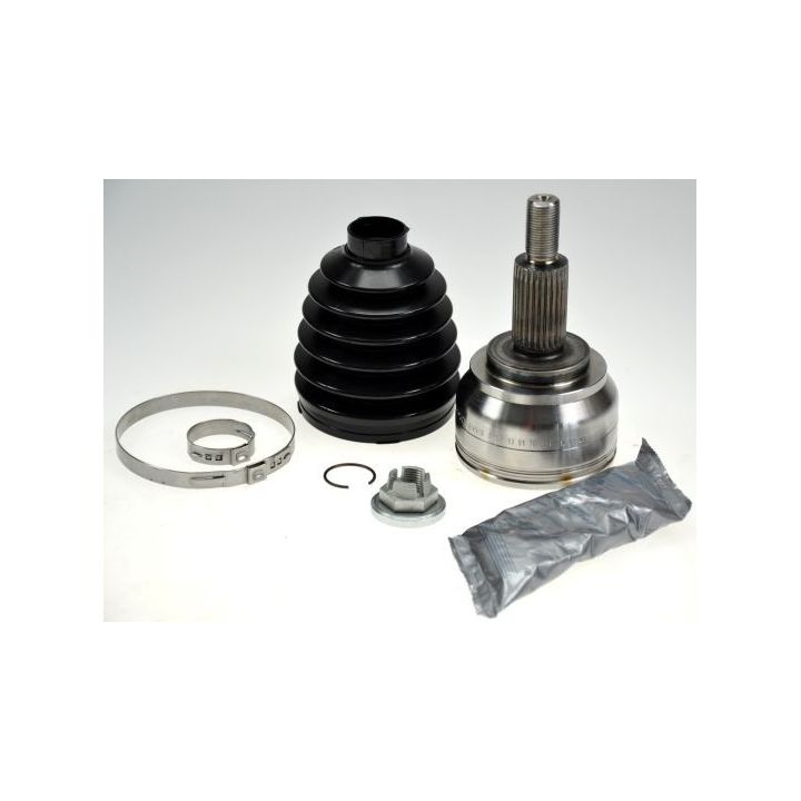 Jungčių komplektas, kardaninis velenas SPIDAN 25298