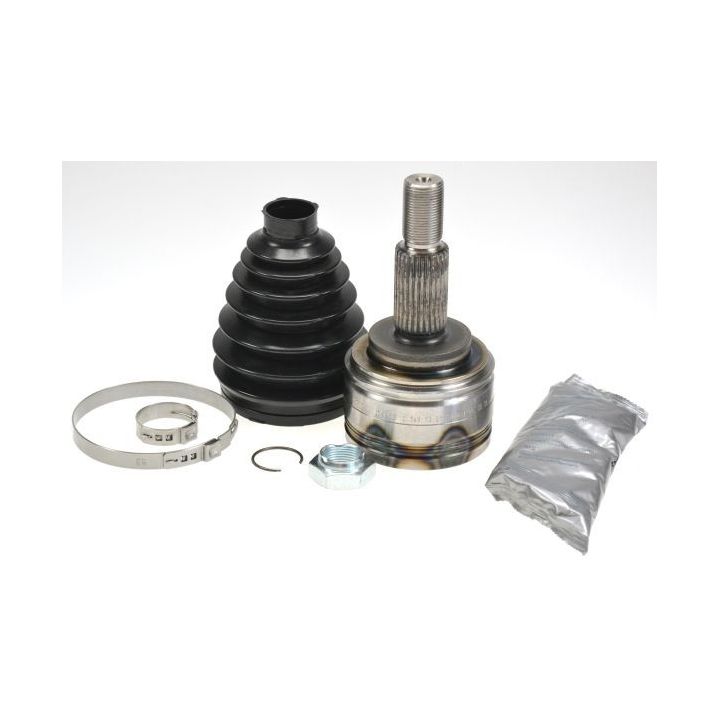 Jungčių komplektas, kardaninis velenas SPIDAN 25422