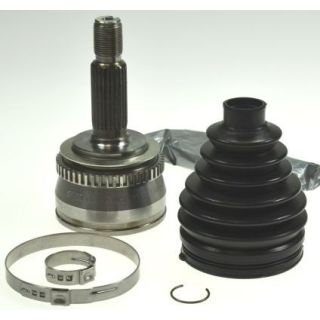 Jungčių komplektas, kardaninis velenas SPIDAN 25703