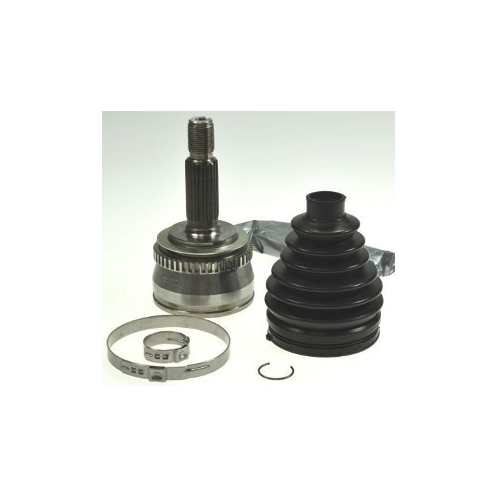 Jungčių komplektas, kardaninis velenas SPIDAN 25703