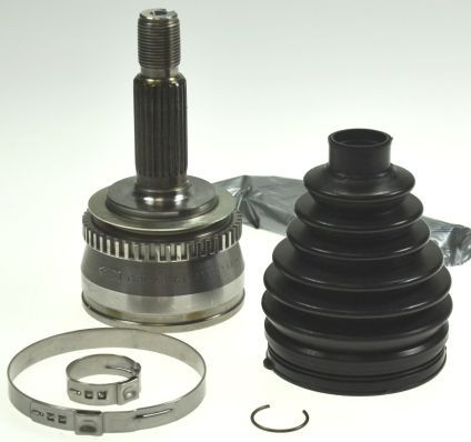 Jungčių komplektas, kardaninis velenas SPIDAN 25703