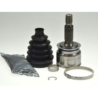 Jungčių komplektas, kardaninis velenas SPIDAN 25770