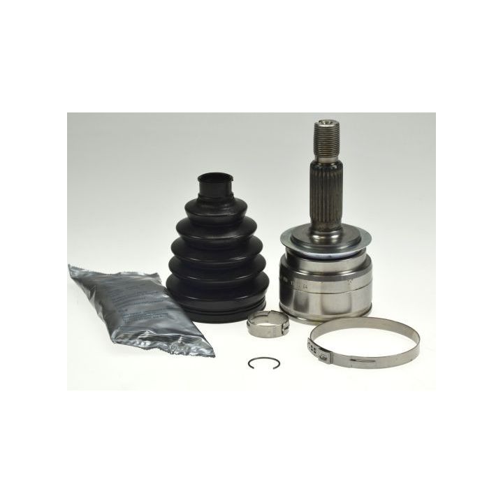 Jungčių komplektas, kardaninis velenas SPIDAN 25770