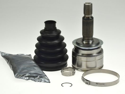 Jungčių komplektas, kardaninis velenas SPIDAN 25770