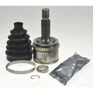 Jungčių komplektas, kardaninis velenas SPIDAN 25771