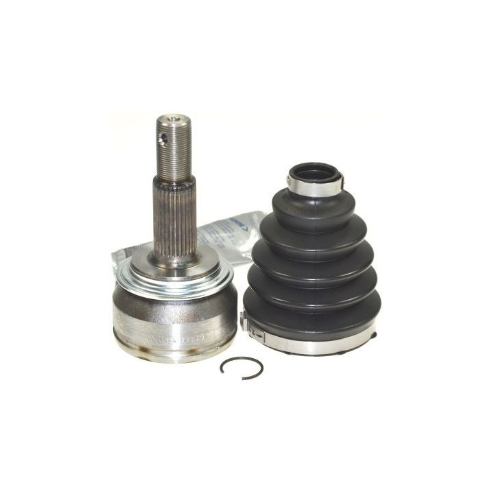 Jungčių komplektas, kardaninis velenas SPIDAN 36020