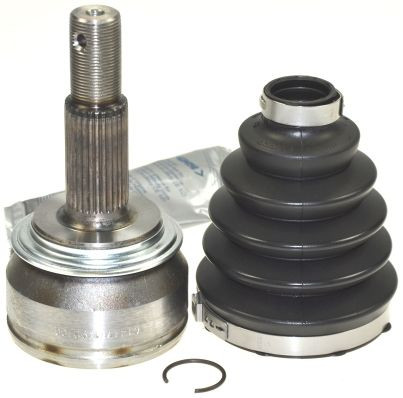 Jungčių komplektas, kardaninis velenas SPIDAN 36020