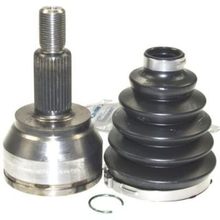 Jungčių komplektas, kardaninis velenas SPIDAN 36021