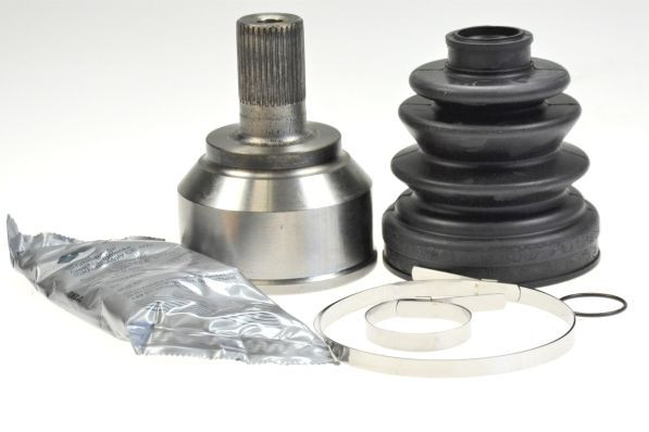 Jungčių komplektas, kardaninis velenas SPIDAN 36038