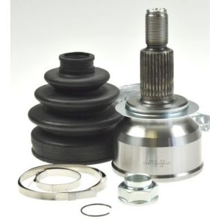 Jungčių komplektas, kardaninis velenas SPIDAN 36043