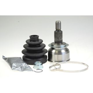 Jungčių komplektas, kardaninis velenas SPIDAN 36044