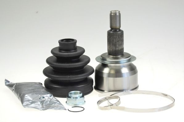 Jungčių komplektas, kardaninis velenas SPIDAN 36044