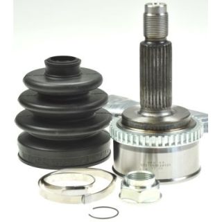 Jungčių komplektas, kardaninis velenas SPIDAN 36045