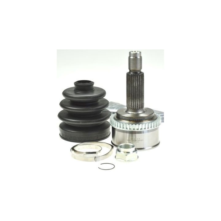 Jungčių komplektas, kardaninis velenas SPIDAN 36045