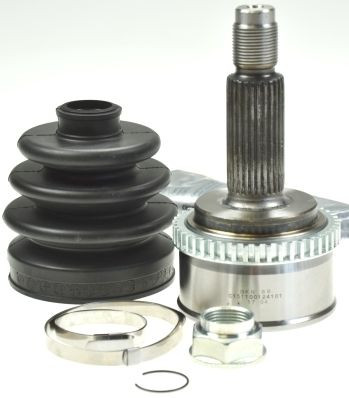 Jungčių komplektas, kardaninis velenas SPIDAN 36045