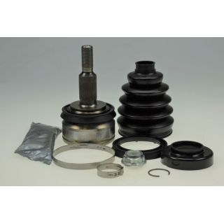 Jungčių komplektas, kardaninis velenas SPIDAN 36104