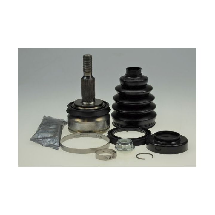 Jungčių komplektas, kardaninis velenas SPIDAN 36104